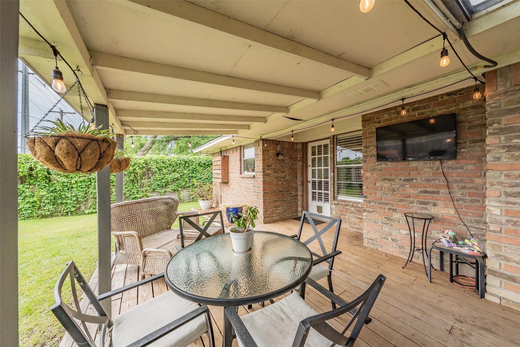 2507 Smouldering Wood Drive Arlington TX 76016