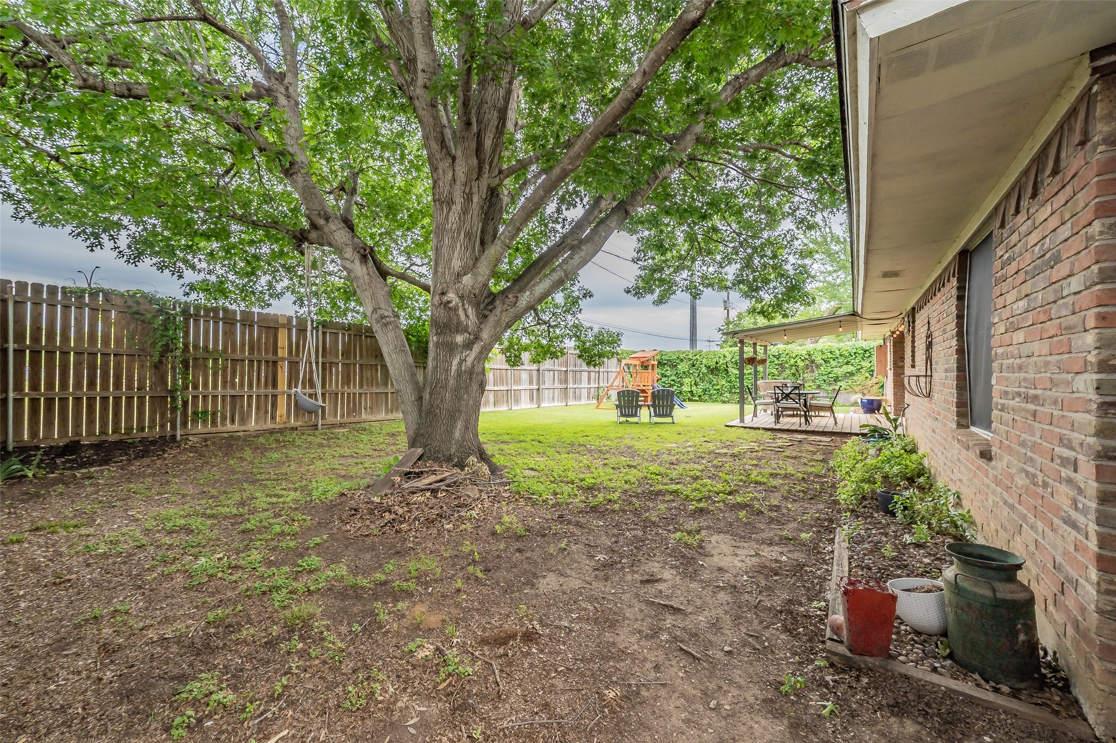 2507 Smouldering Wood Drive Arlington TX 76016
