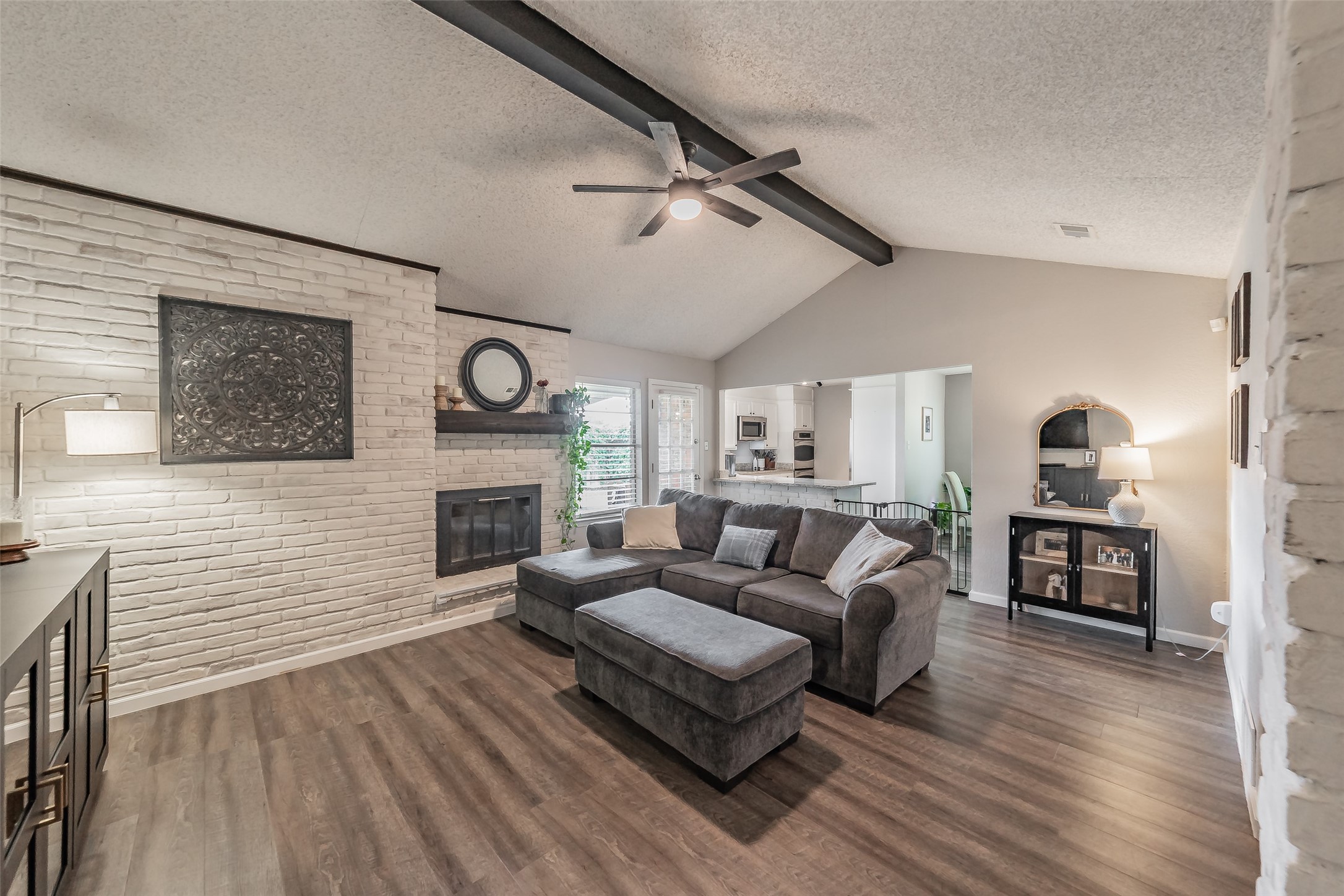 2507 Smouldering Wood Drive Arlington TX 76016