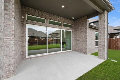 316 Autry Drive Burleson TX 76028