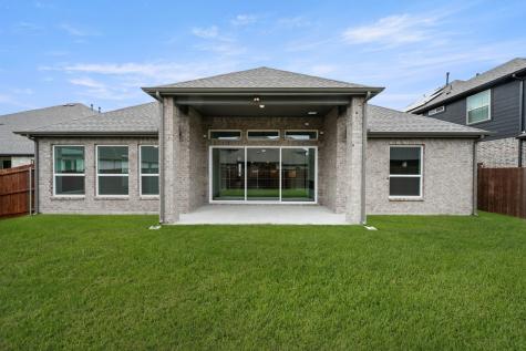 316 Autry Drive Burleson TX 76028