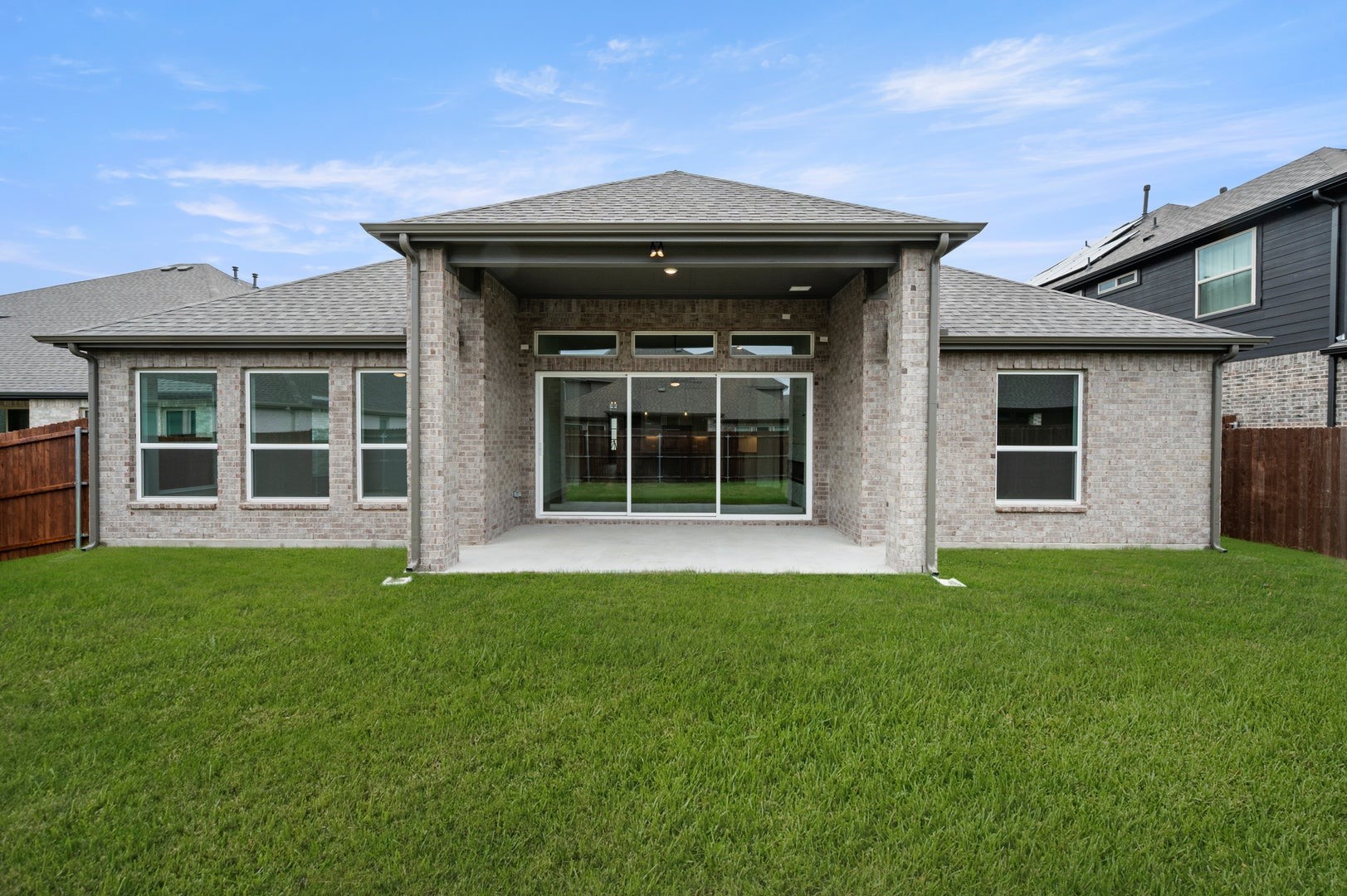 316 Autry Drive Burleson TX 76028