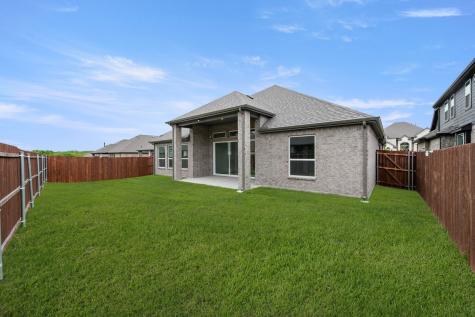316 Autry Drive Burleson TX 76028