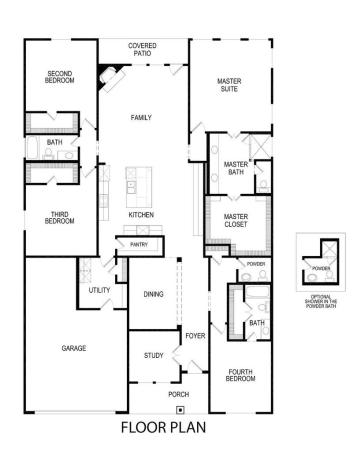 316 Autry Drive Burleson TX 76028