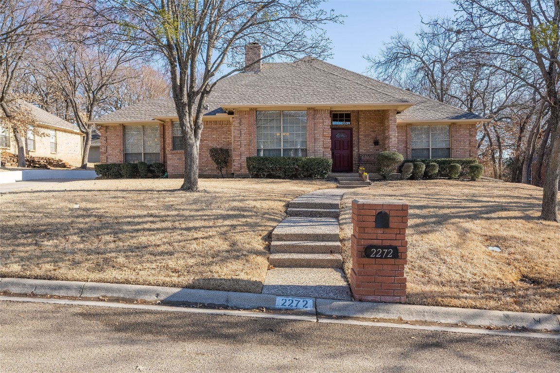 2272 Hollyhill Lane Denton TX 76205