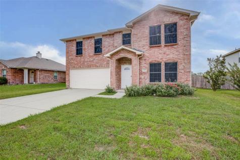 1304 Evergreen Street Royse City TX 75189