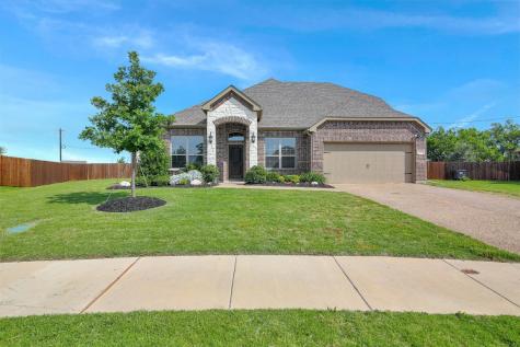 2801 Winchester Avenue Melissa TX 75454