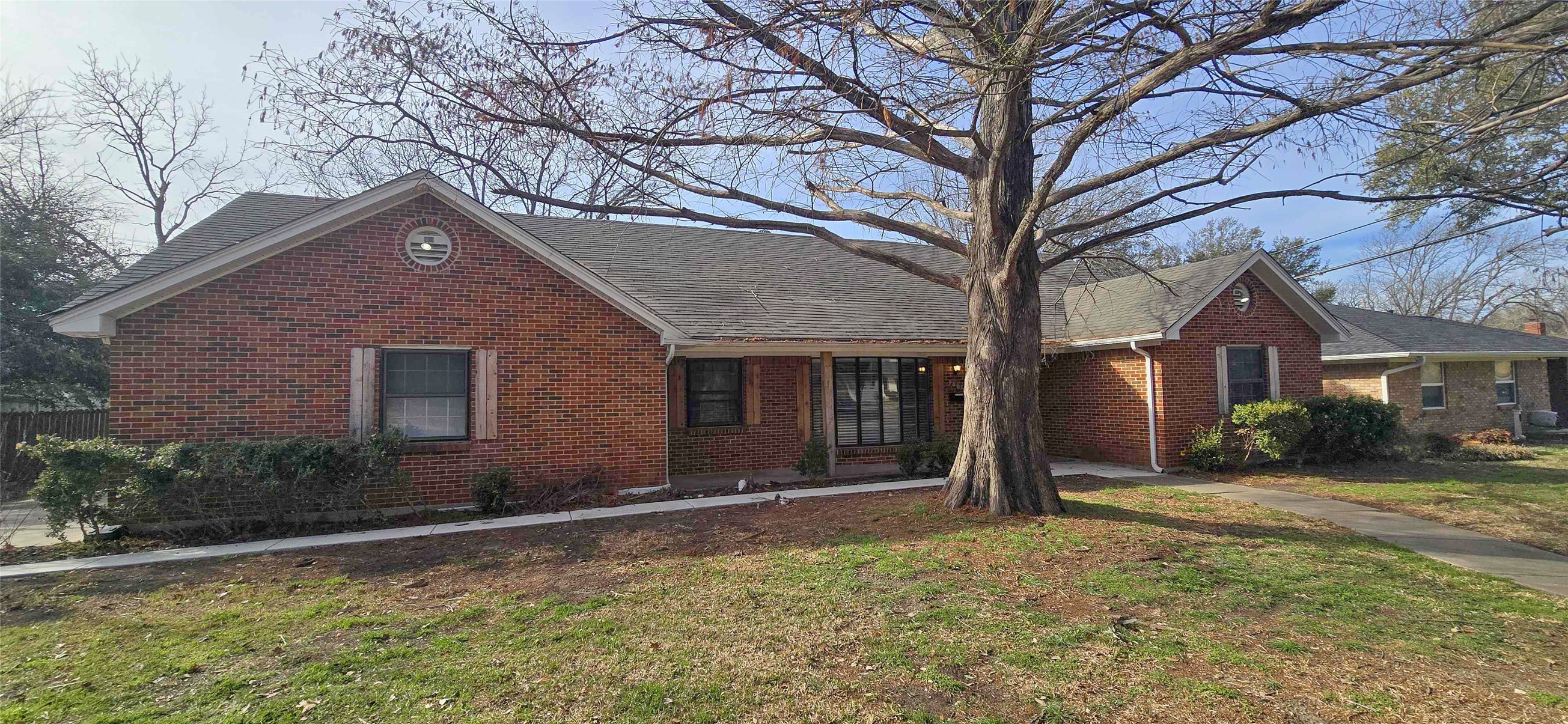 3605 Wren Avenue Fort Worth TX 76133