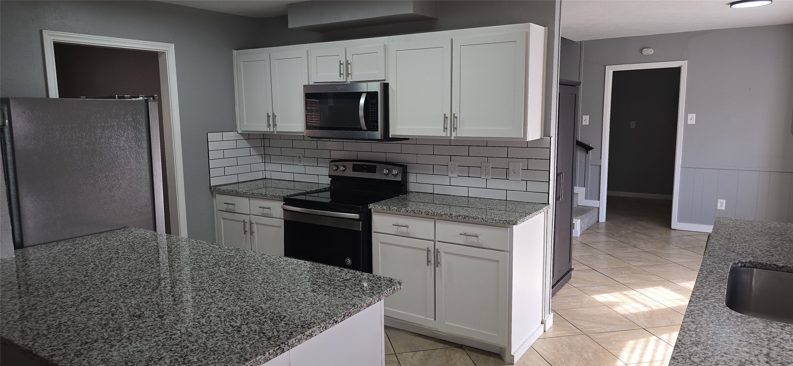 3605 Wren Avenue Fort Worth TX 76133