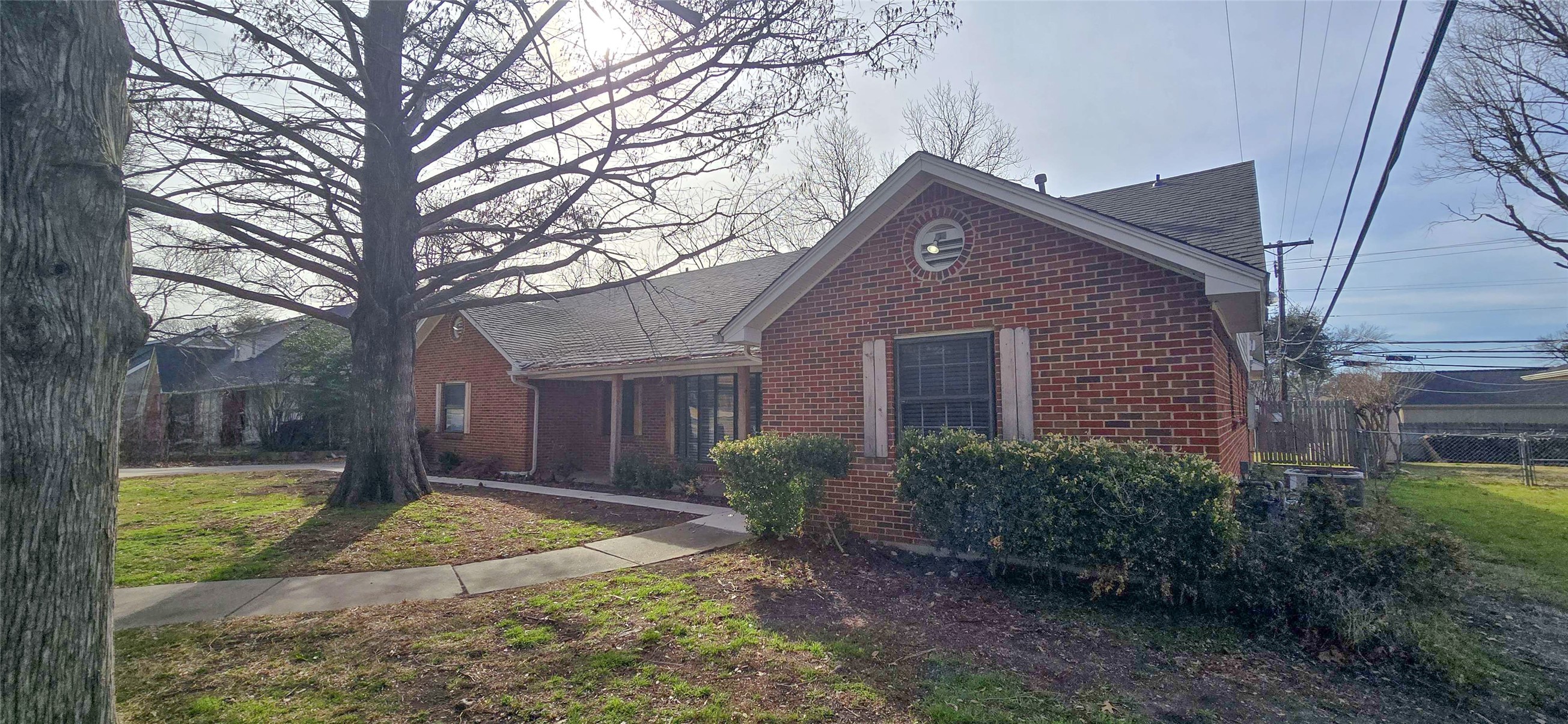 3605 Wren Avenue Fort Worth TX 76133