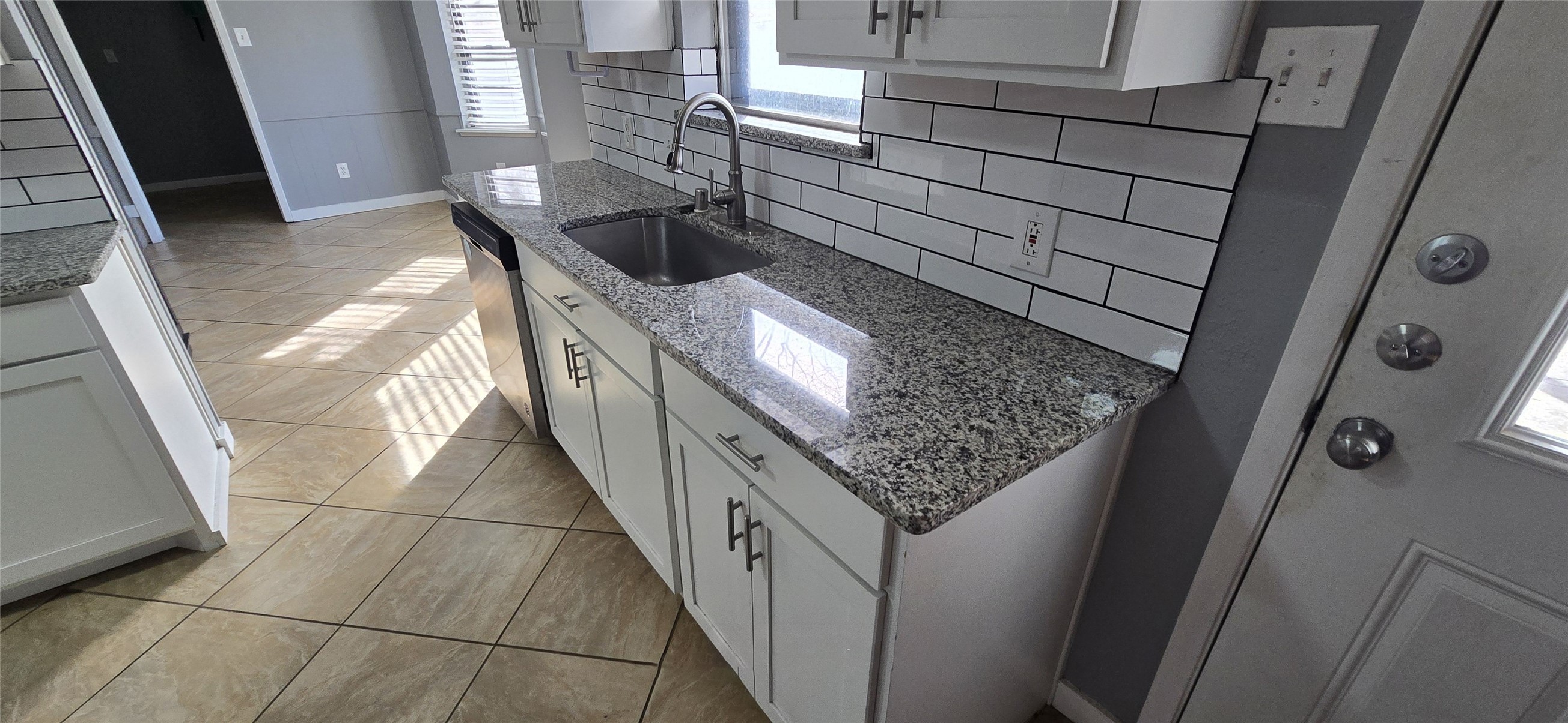 3605 Wren Avenue Fort Worth TX 76133