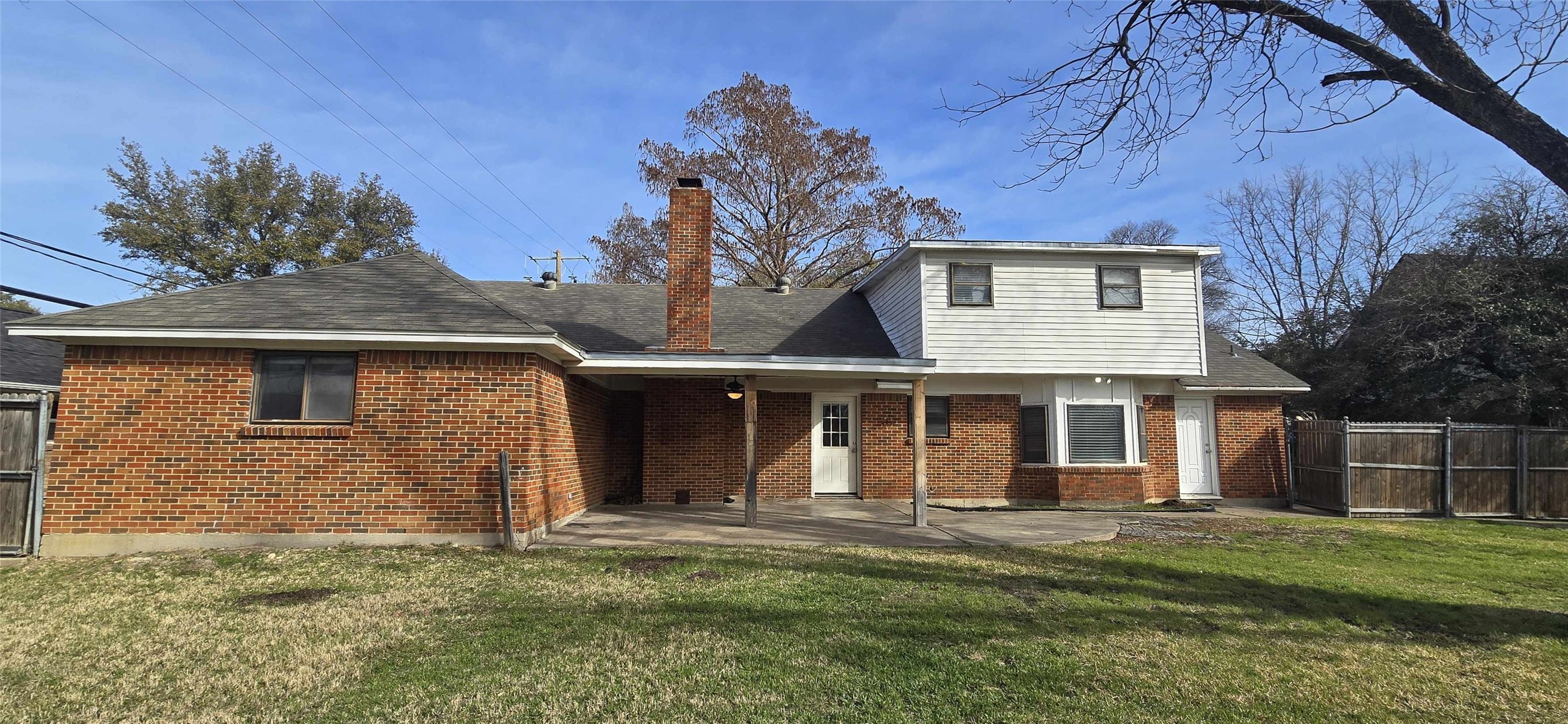 3605 Wren Avenue Fort Worth TX 76133