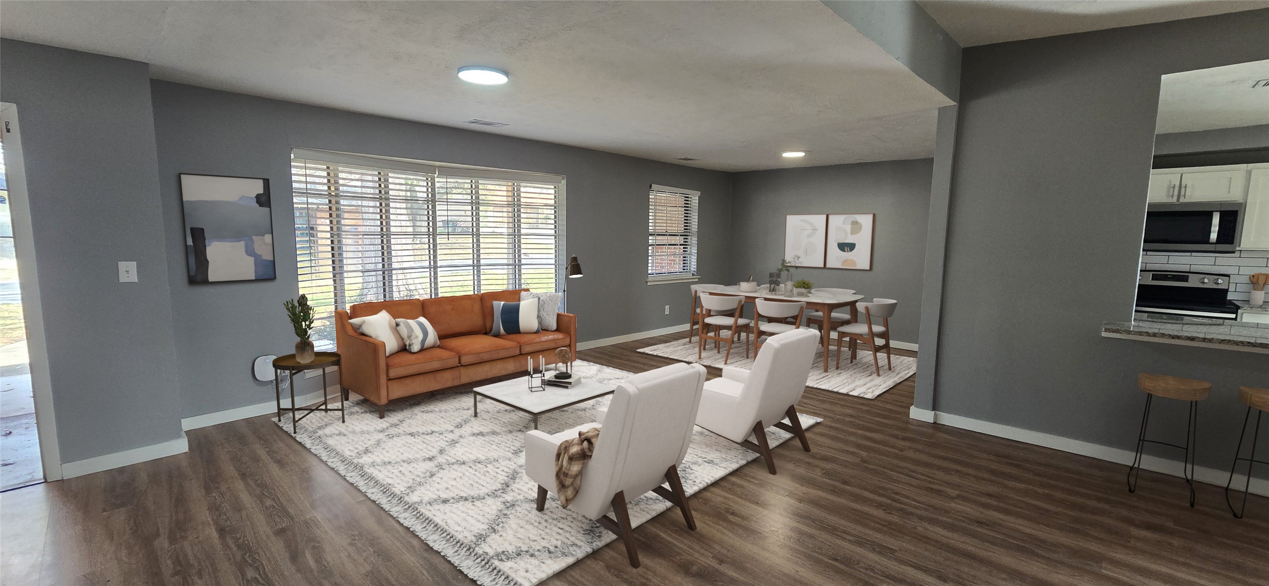 3605 Wren Avenue Fort Worth TX 76133