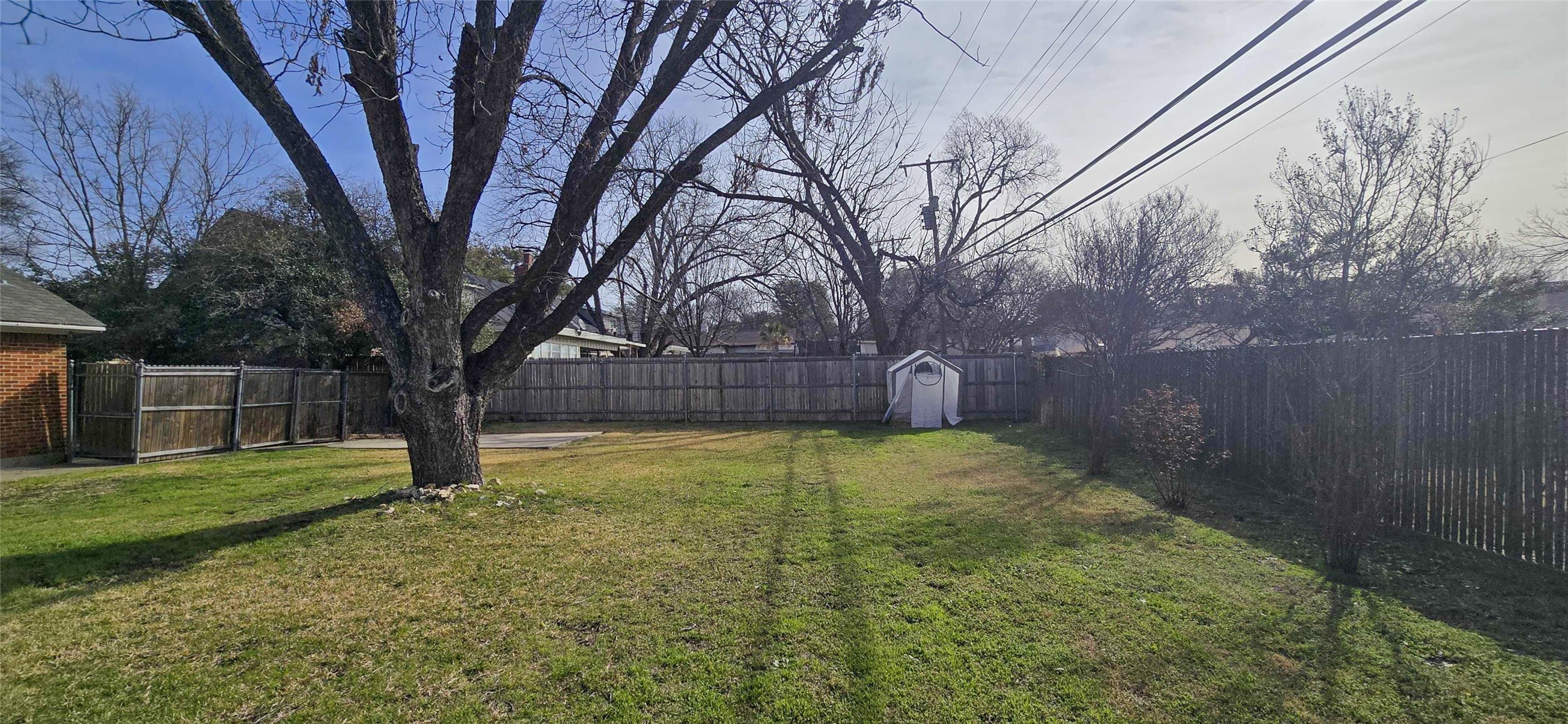 3605 Wren Avenue Fort Worth TX 76133