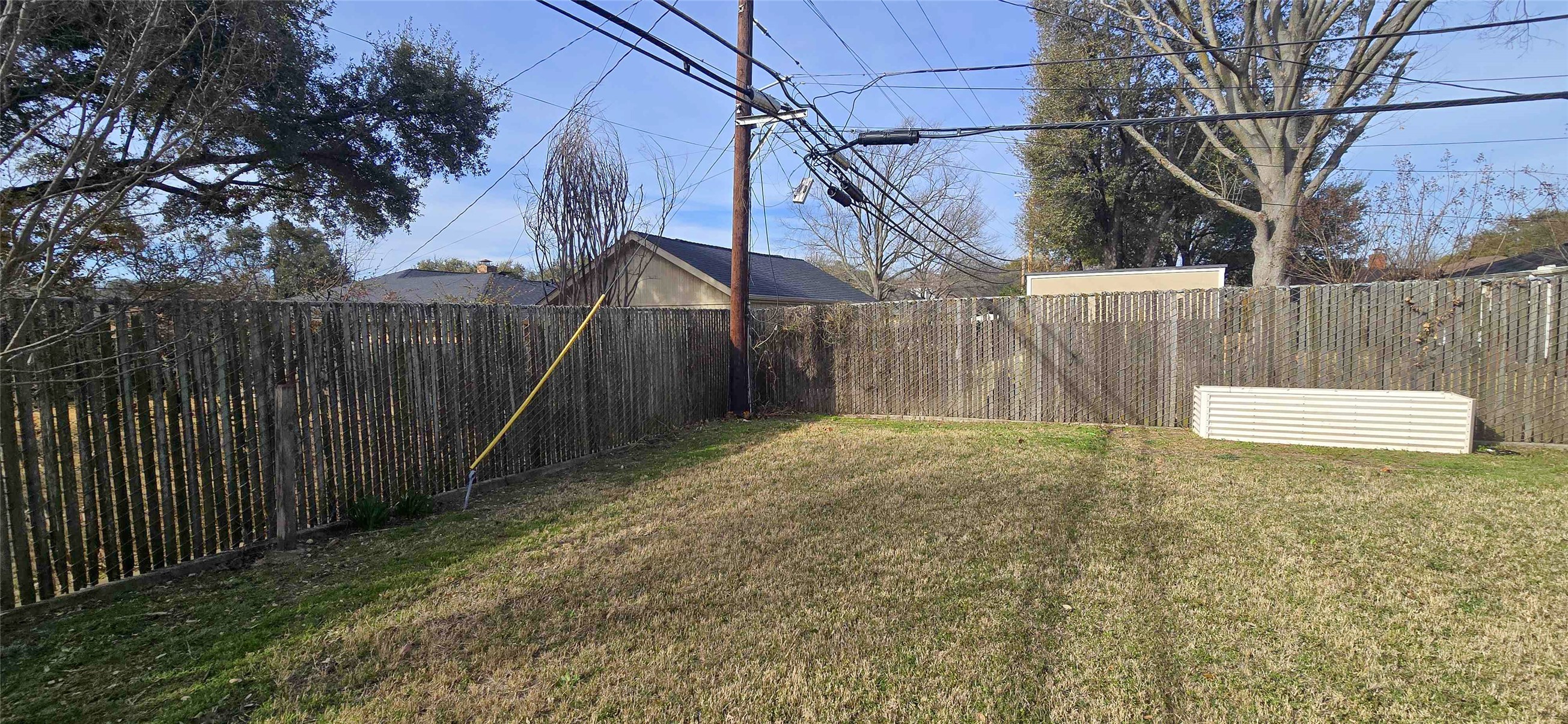 3605 Wren Avenue Fort Worth TX 76133