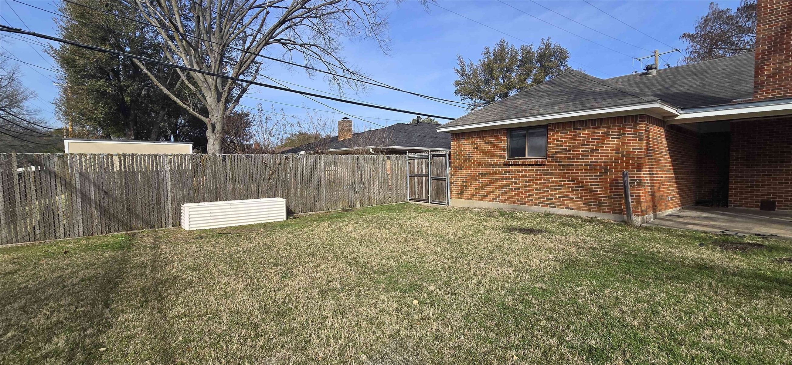 3605 Wren Avenue Fort Worth TX 76133