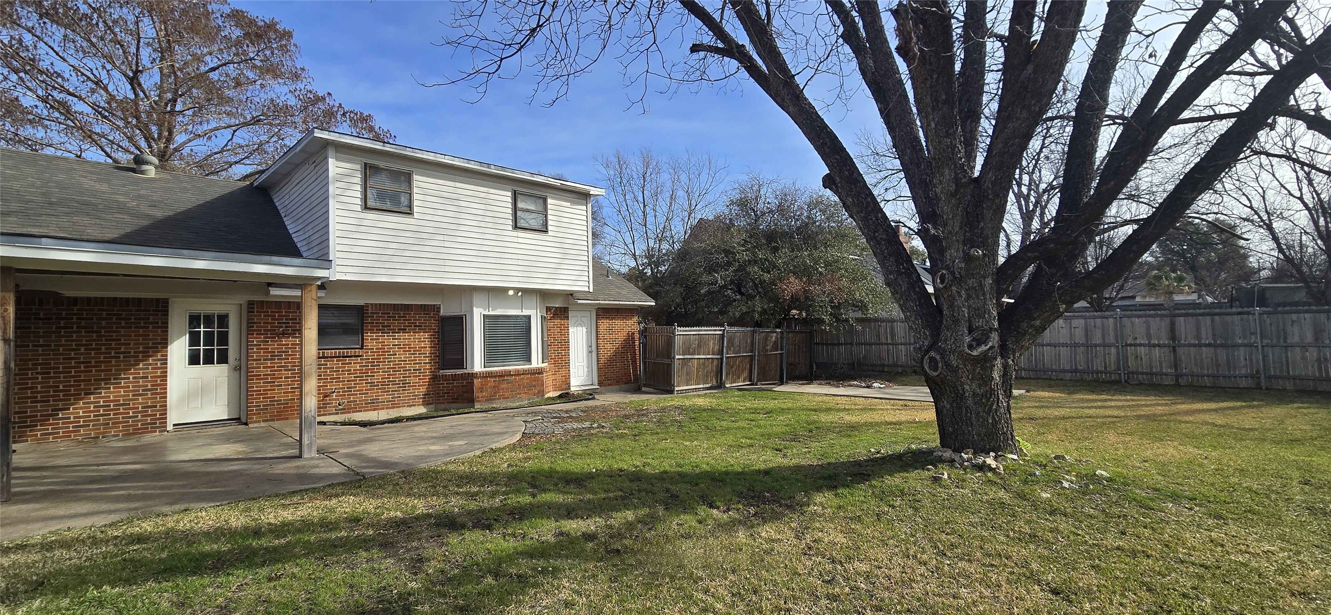 3605 Wren Avenue Fort Worth TX 76133