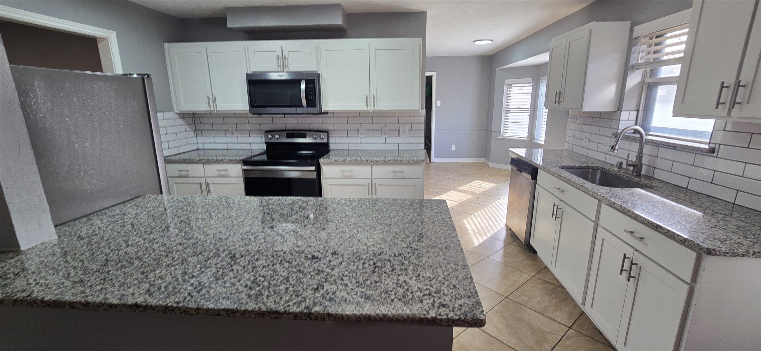 3605 Wren Avenue Fort Worth TX 76133
