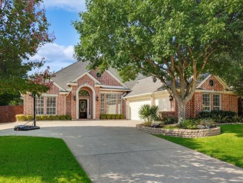 4305 Saddle Ridge Trail Flower Mound TX 75028