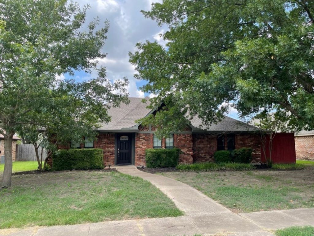 1405 Cumberland Trail Plano TX 75023