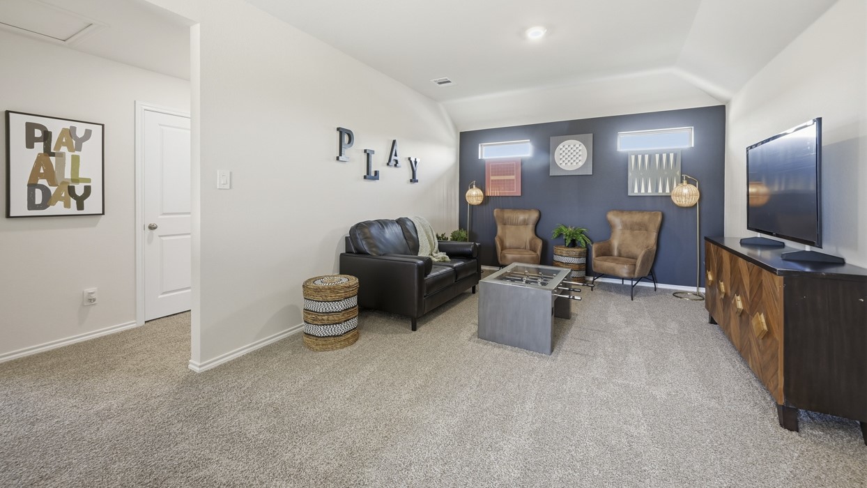 3310 Charleston Drive Ennis TX 75119