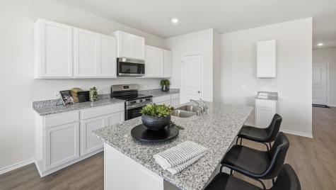 3310 Charleston Drive Ennis TX 75119
