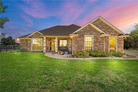 2662 Speegle Road Woodway TX 76712