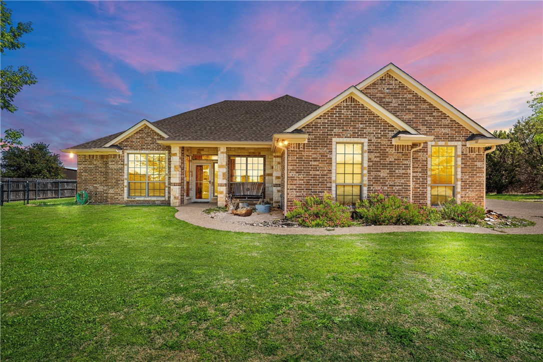 2662 Speegle Road Woodway TX 76712