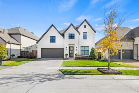 4508 Saint Samons Street Carrollton TX 75010