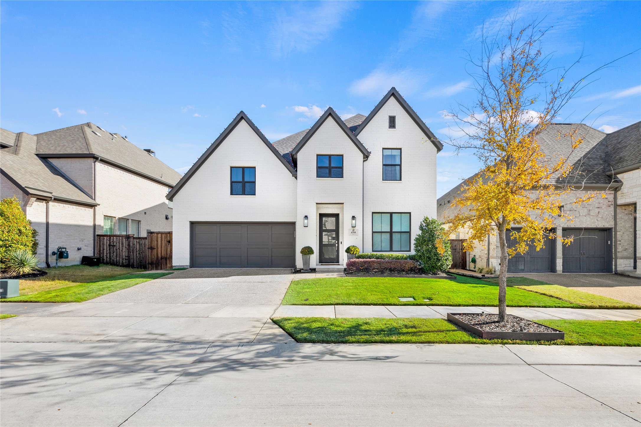 4508 Saint Samons Street Carrollton TX 75010