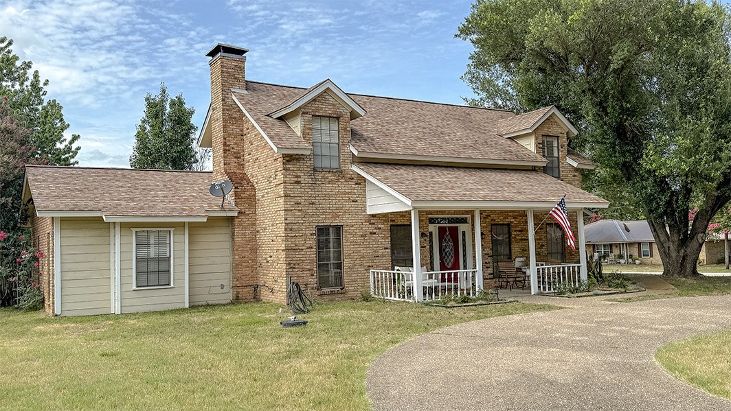 2382 Crystal Drive Athens TX 75752