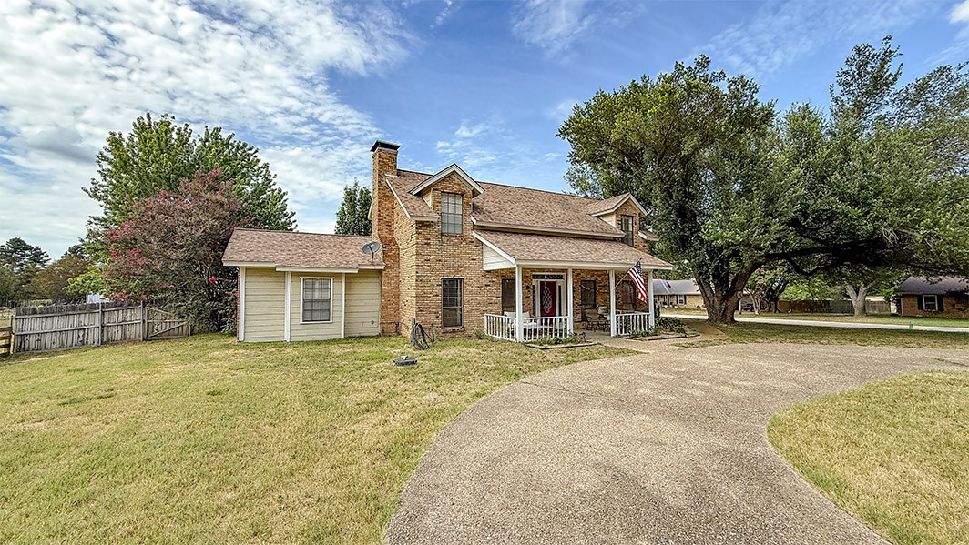 2382 Crystal Drive Athens TX 75752