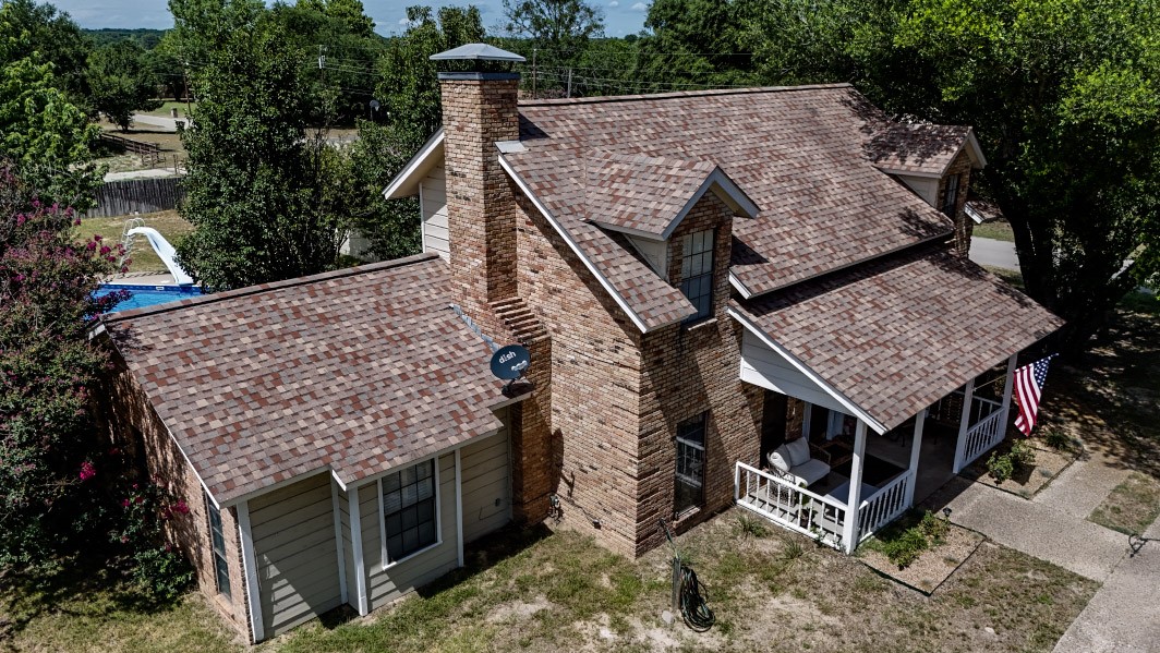 2382 Crystal Drive Athens TX 75752