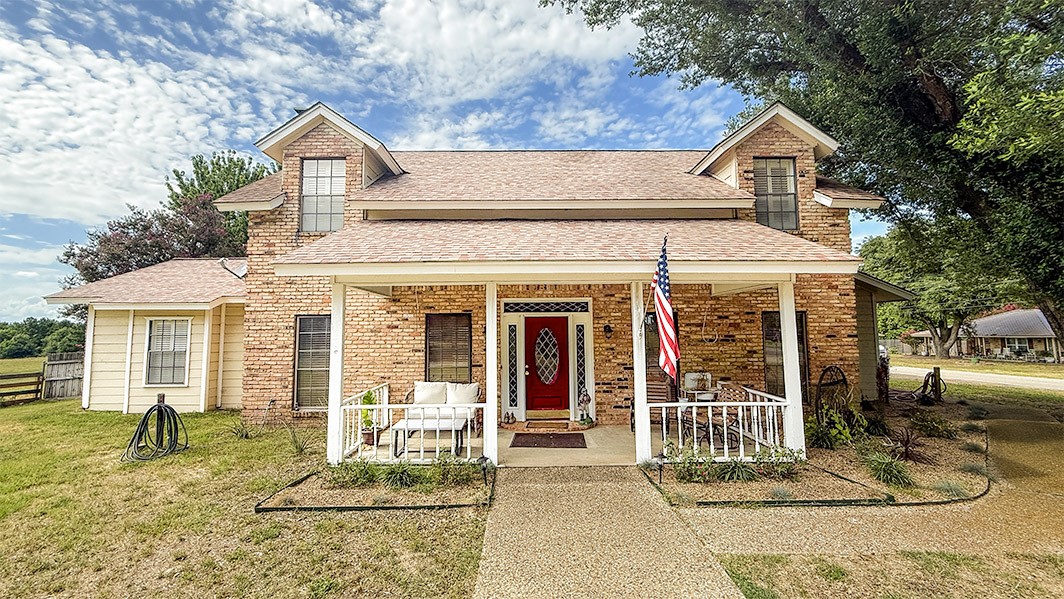 2382 Crystal Drive Athens TX 75752