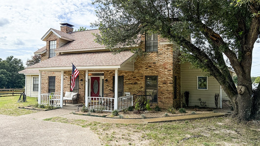 2382 Crystal Drive Athens TX 75752