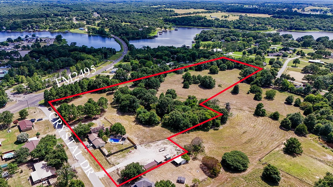 2382 Crystal Drive Athens TX 75752
