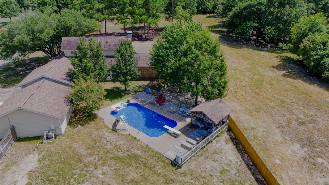 2382 Crystal Drive Athens TX 75752