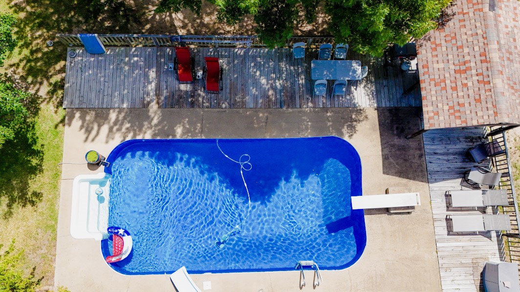 2382 Crystal Drive Athens TX 75752