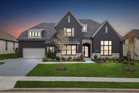 2205 Sherluck Court Celina TX 75009
