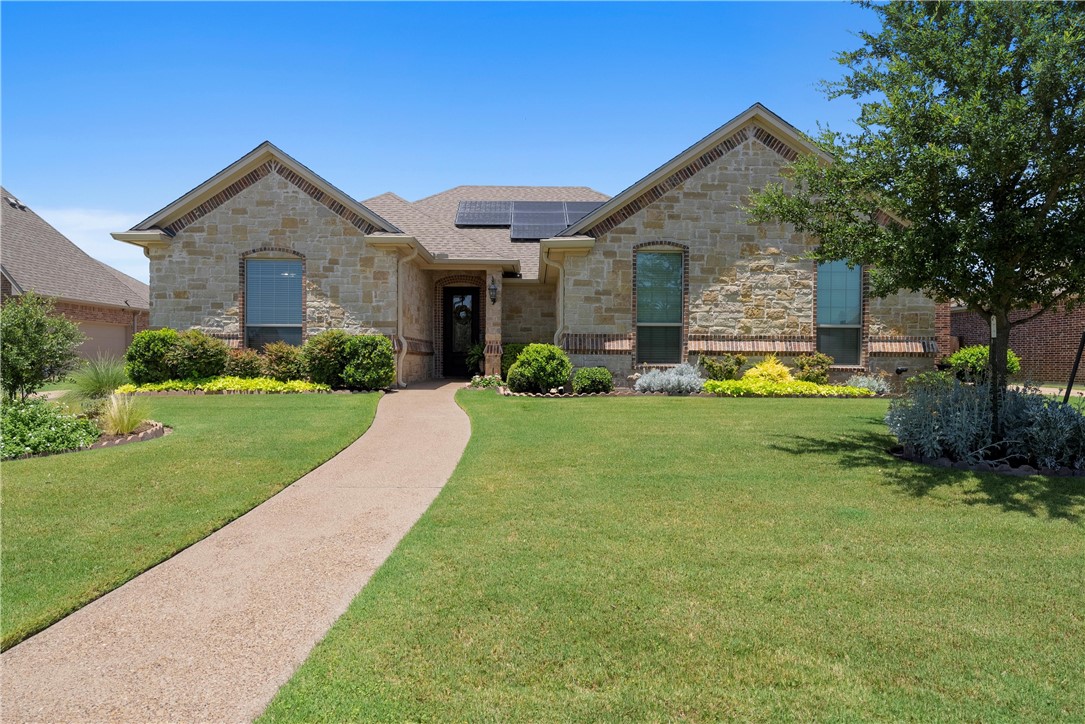 10612 Dominic Court Waco TX 76712
