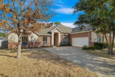 4622 Spruce Street Flower Mound TX 75028
