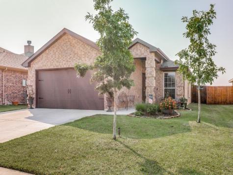 1700 River Oak Lane Royse City TX 75189