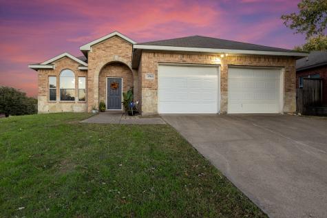 3704 Ann Kathryn Way Dallas TX 75236