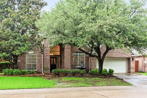 902 Wilshire Court Mckinney TX 75072