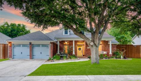 4101 Plantation Lane Frisco TX 75035