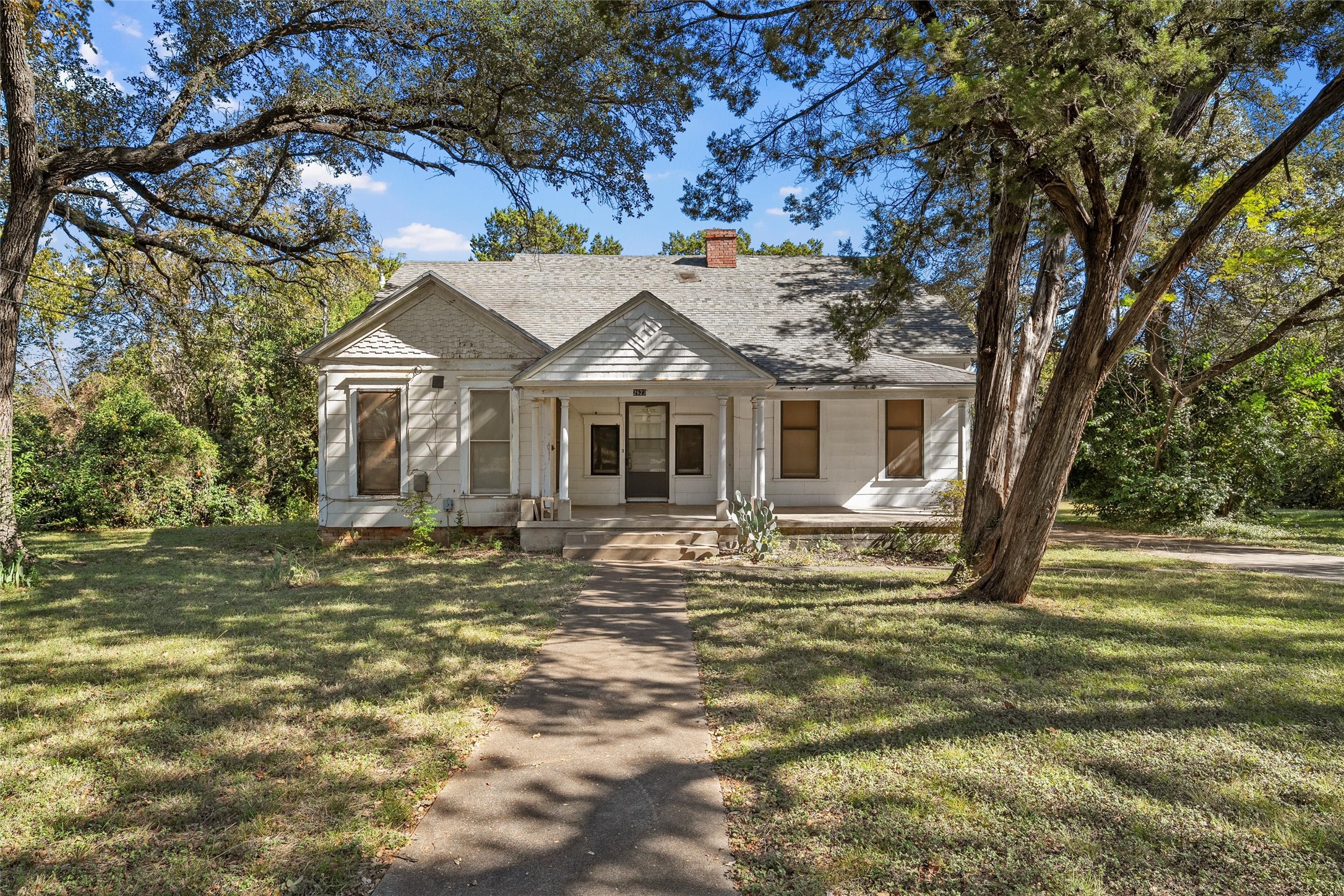 2623 N 15th A Street Waco TX 76708