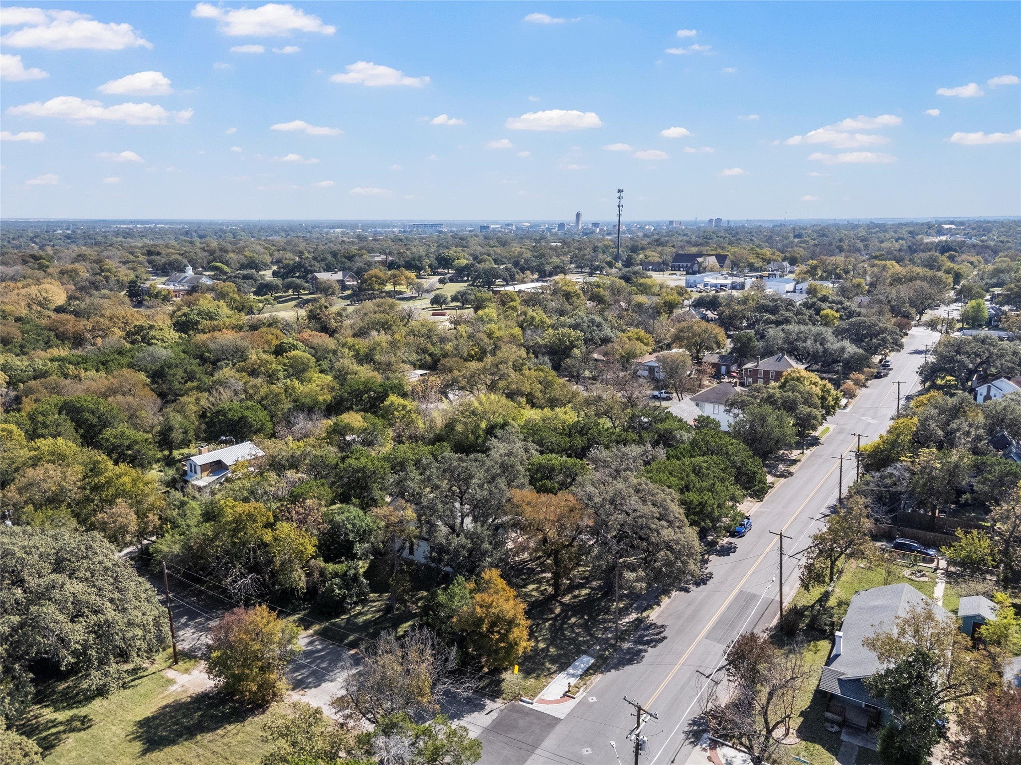 2623 N 15th A Street Waco TX 76708