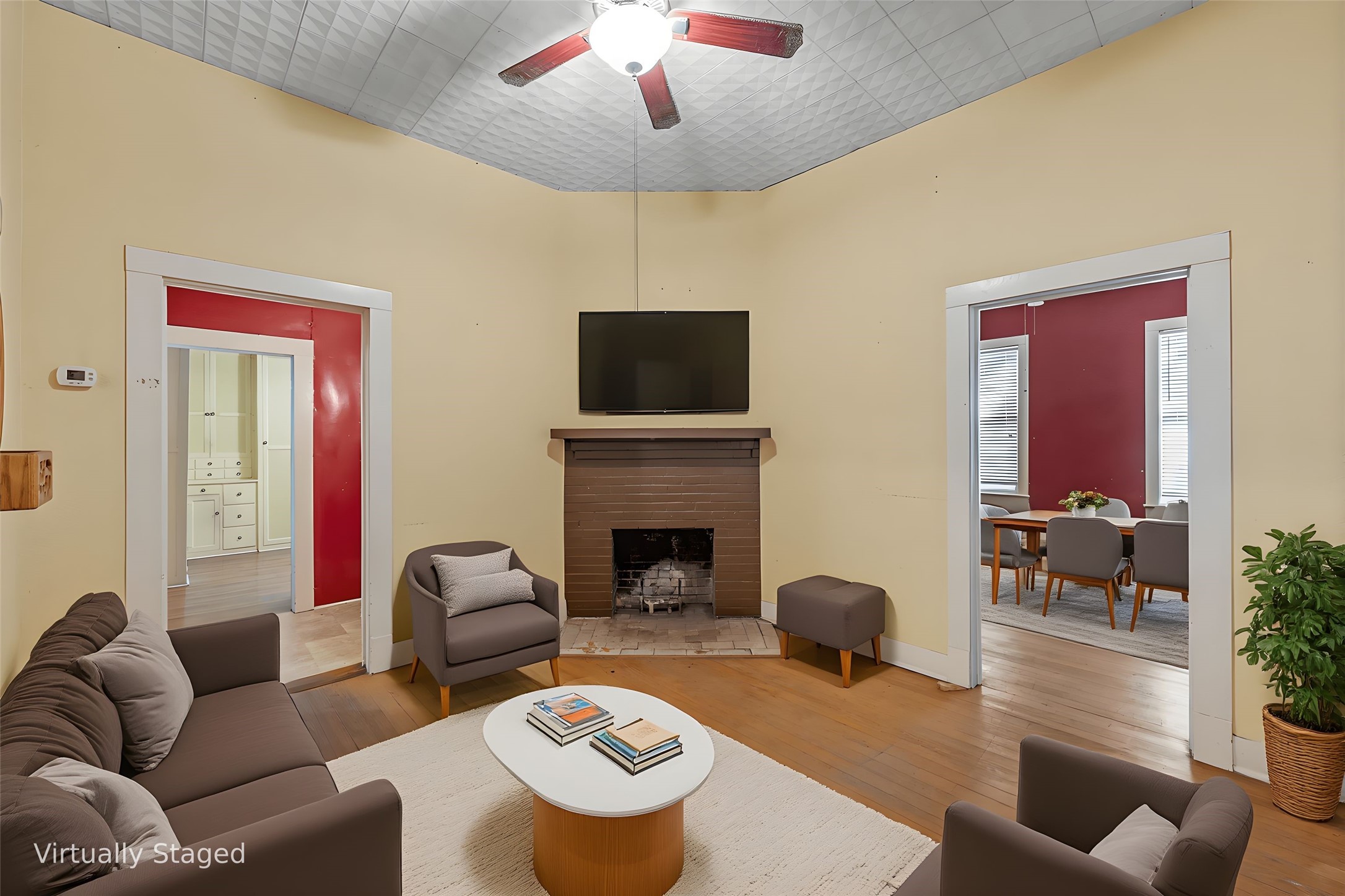 2623 N 15th A Street Waco TX 76708