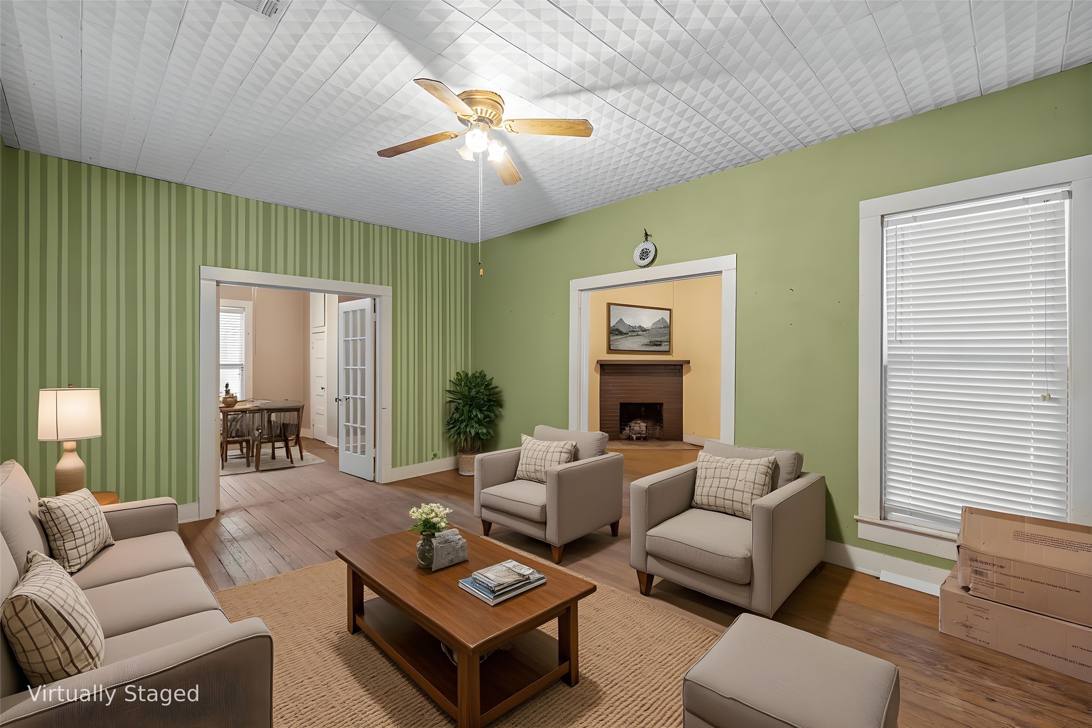 2623 N 15th A Street Waco TX 76708