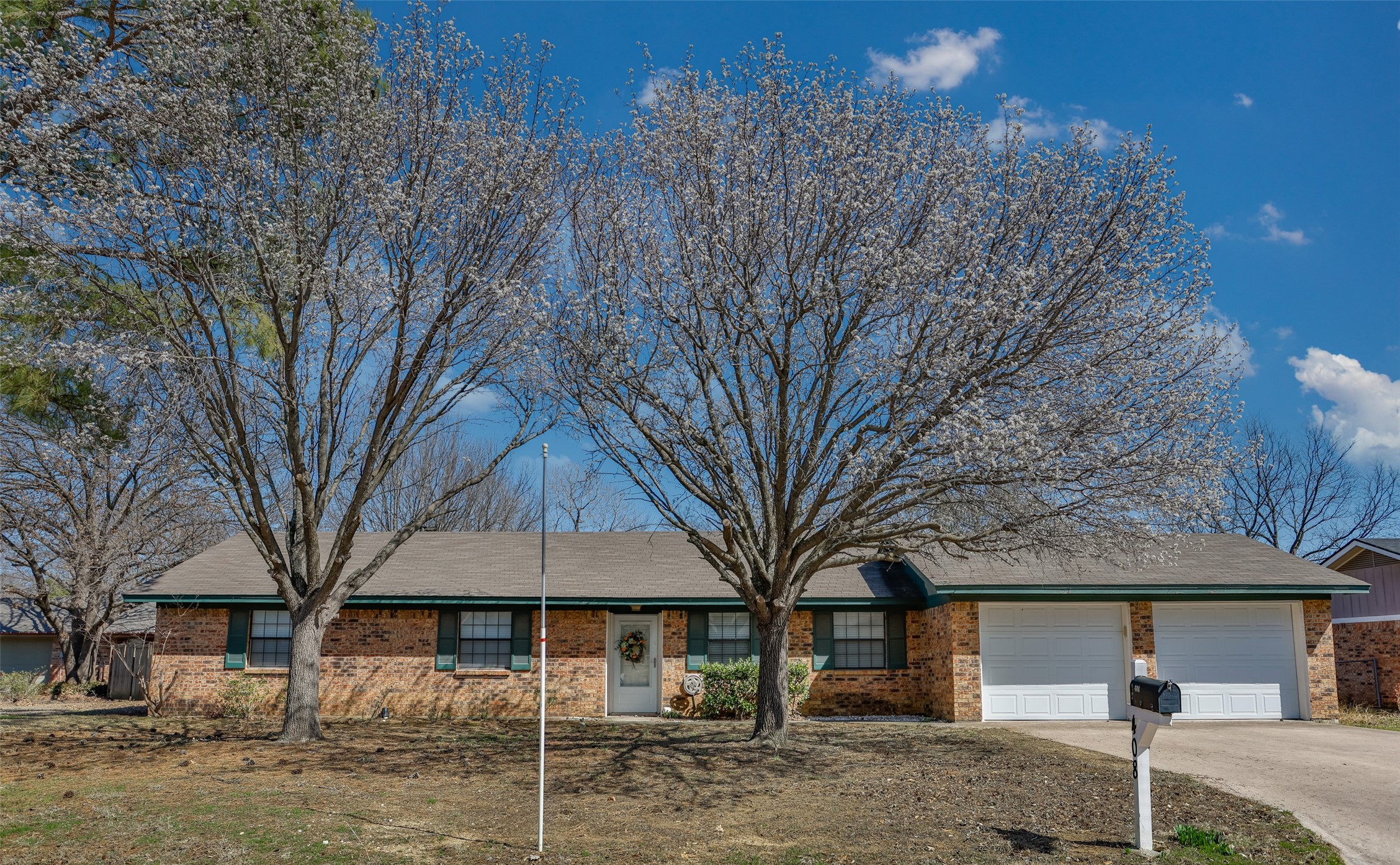 408 Ashland Drive Gainesville TX 76240